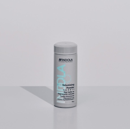 Pudră Pentru Volum Și Textură Cu Fixare Medie Indola Volumising Powder 10gr - Img 3