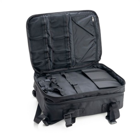 Rucsac transport instrumente frizerie Kiepe Backpack 5003 - Img 2
