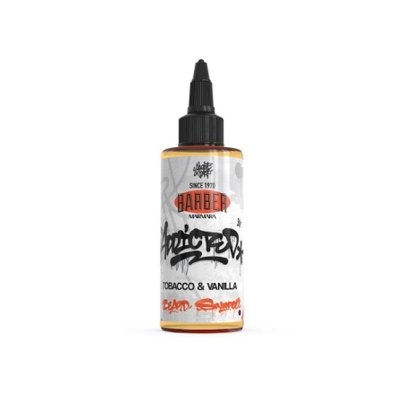 Sampon de barba Marmara Barber Beard Oil Tobacco & Vanilla 100ml - Img 2