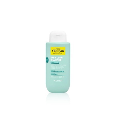 Sampon pentru Creșterea Părului 500 ml, Yellow Scalp Easy Long