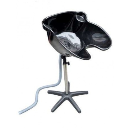 Scafa Coafor Mobila/Portabila cu Bazin Adanc - 15L
