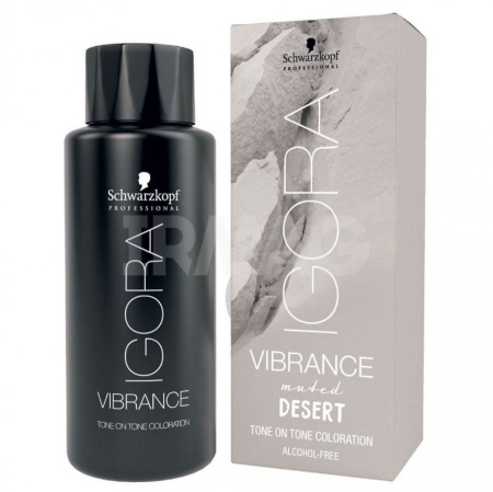 Schwarzkopf Professional Igora Vibrance Muted Desert 7.42 60ml