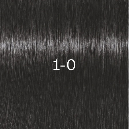 Schwarzkopf Professional IGORA ZERO AMM Vopsea Permanentă Fără Amoniac 60ml – Culoare Naturală Intensă, Fără Compromisuri