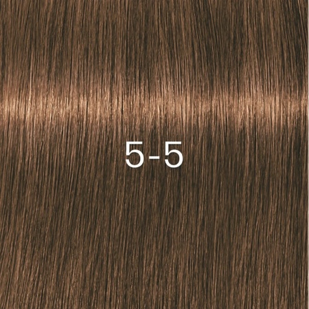Schwarzkopf Professional IGORA ZERO AMM Vopsea Permanentă Fără Amoniac 60ml – Culoare Naturală Intensă, Fără Compromisuri - Img 11