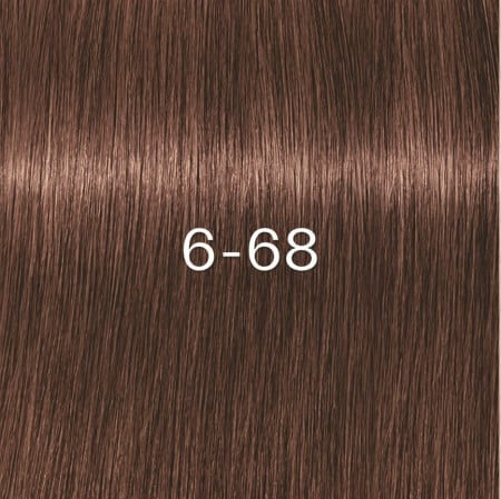 Schwarzkopf Professional IGORA ZERO AMM Vopsea Permanentă Fără Amoniac 60ml – Culoare Naturală Intensă, Fără Compromisuri - Img 21