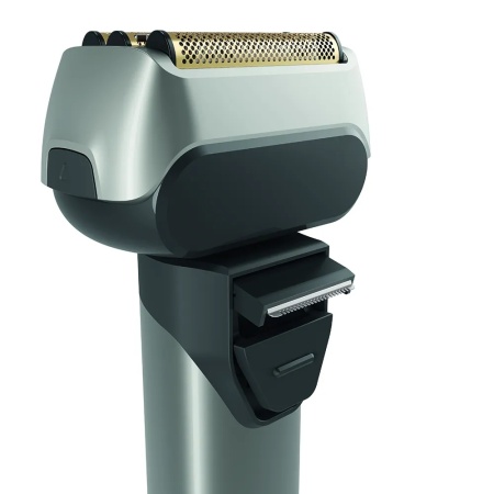 Shaver Aparat de Ras cu 3 lame Kiepe Smooth Shaver 3800 fara fir #6520 - Img 2