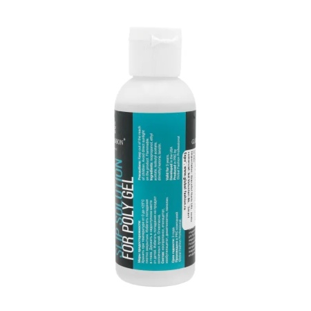 Solutie pentru Polygel, Slip Solution, 120 ml - Img 4