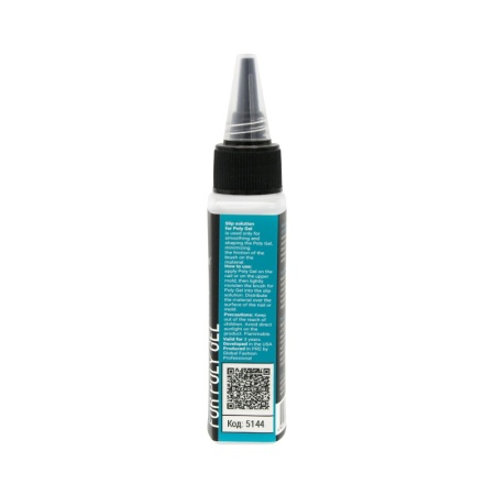 Solutie pentru Polygel, Slip Solution, 60 ml - Img 2