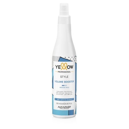 Spray pentru Volum și Densitate 250ml, Yellow Style Volume Booster