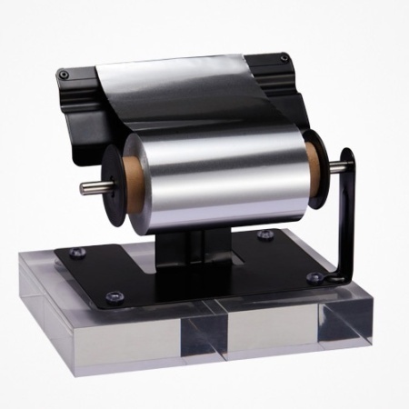 Suport JRL Foil Dispenser pentru folie aluminiu vopsit - Img 2