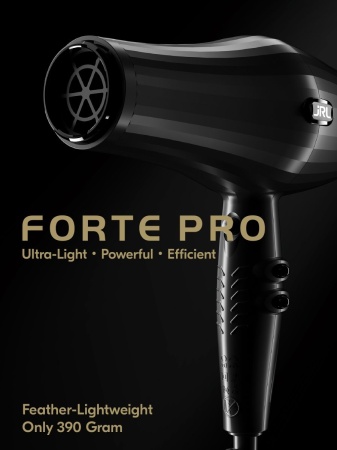 Uscator de par JRL Forte Pro Feather Dryer 20500 RPM - Img 4