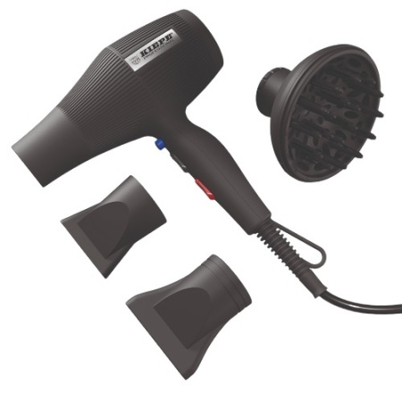 Uscator de par Kiepe Thoor 2100W