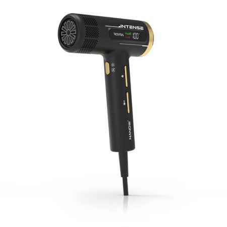Uscator de Par Negru - Feon ROVRA - INTENSE 110.000 RPM - RT112 - Img 6