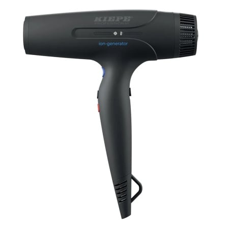 Uscator de par profesional Kiepe 00 Saloon 2400W - Img 1