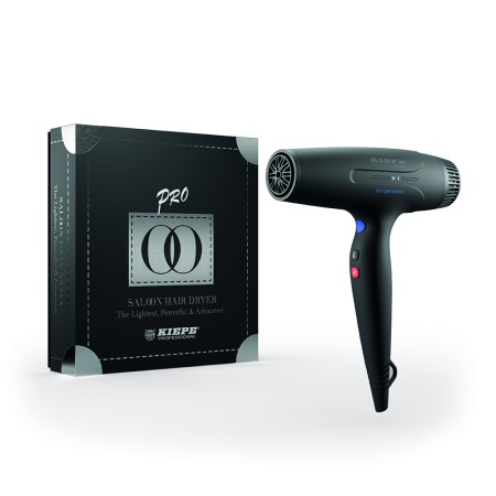 Uscator de par profesional Kiepe 00 Saloon 2400W - Img 5