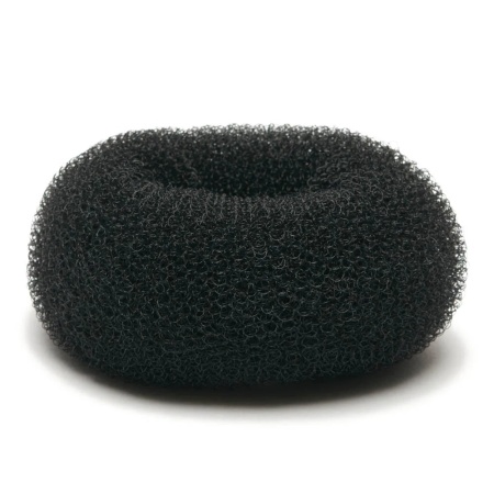 Adaos Coc Rotund Mare Negru Oranjollie