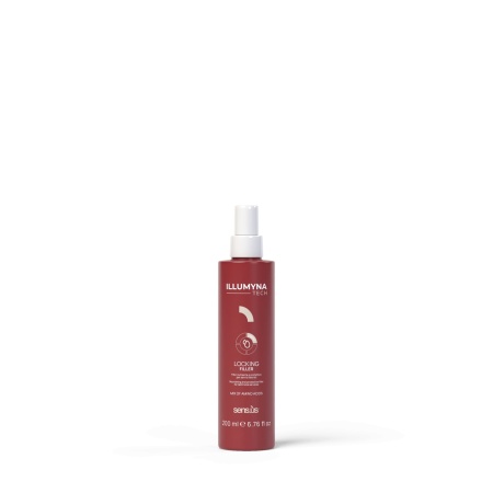 Aditiv Pentru Protectia Structurii Părului Sensus Illumyna Tech Locking Filler 200ml