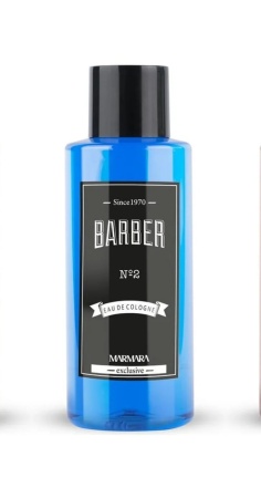 After Shave Colonie Marmara Barber no.02 400ml - Img 6