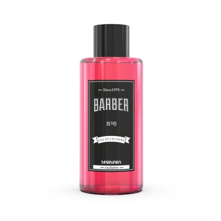 After Shave Colonie Marmara Barber no.06 400ml