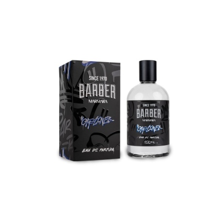 Apa de parfum Marmara Barber Offline 100ml - Img 2