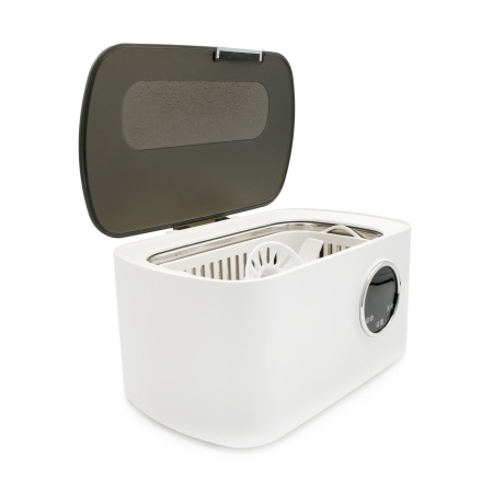 Aparat de curățare cu ultrasunet SU-745, 600ml, 50W - Img 8