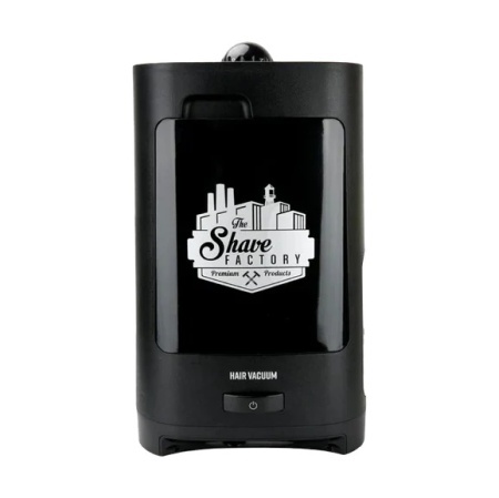 Aspirator Profesional pentru Păr The Shave Factory Hair Vacuum