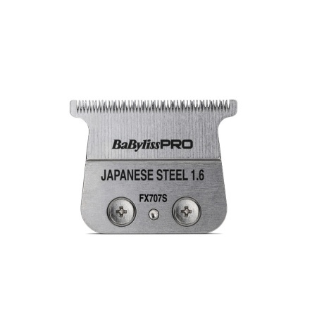 BaBylissPRO FX707SE Cuțit Japanese Steel T-Blade 40 mm