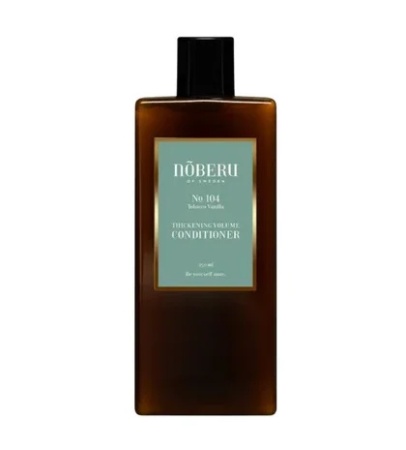 Balsam pentru Volum Noberu Thickening Volume Conditioner 250ml