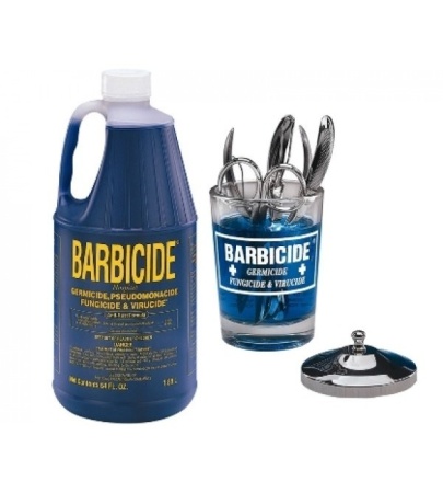Barbicide recipient 750ml - Img 4