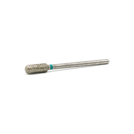Bit/Capat Freza Diamant, Cilindru, Verde(Grosier), Pauco - 882-040G - Img 2