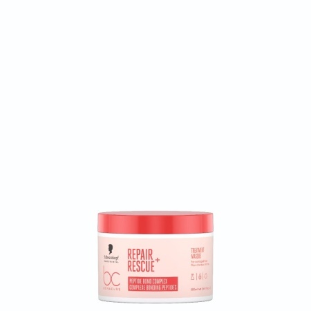 Bonacure Repair Rescue Tratament cu Peptide pentru Păr Deteriorat – Schwarzkopf Professional