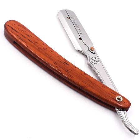 Brici Parker SRRW Professional Razor din otel inoxidabil - Img 5