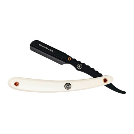 Brici Parker straight razor SRWBA din otel inoxidabil