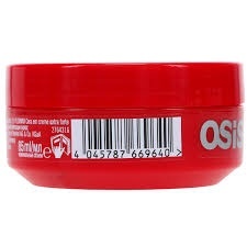 Ceară-Cremă Cu Fixare Ultra Puternică Schwarzkopf Professional Osis Flexwax 85ml - Img 6