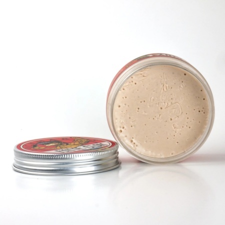Ceara de par Lockhart's Fätte Clay Water Based 96gr - Img 5