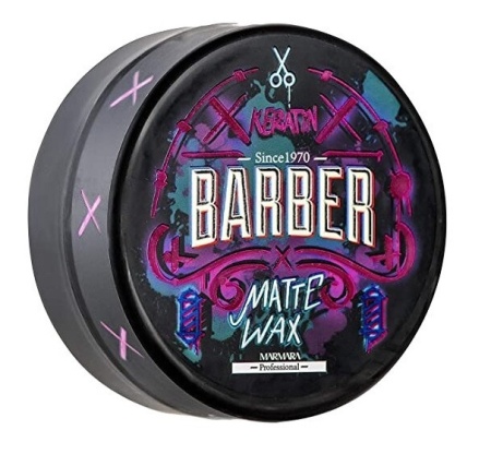 Ceara de par Marmara Barber Matte Wax 150ml