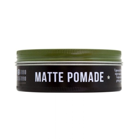 Ceara de par Uppercut Matt Pomade 100g - Img 11