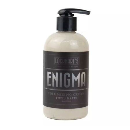Crema de par Lockhart's Engima Volumizing Cream 226gr