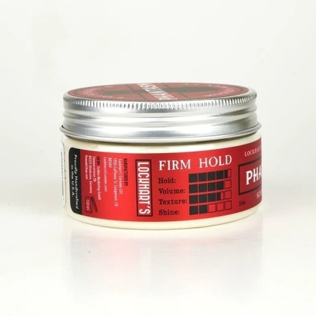 Crema de par Lockhart's Phantasm Sculpting Cream 96g - Img 3