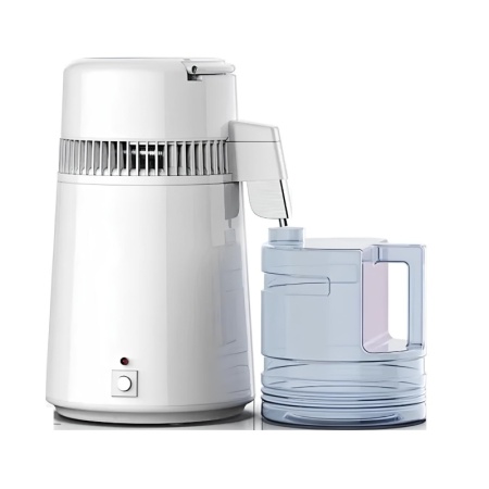 Distilator Apa pentru Autoclav, Capacitate 4 Litri - SM-007 - Img 3