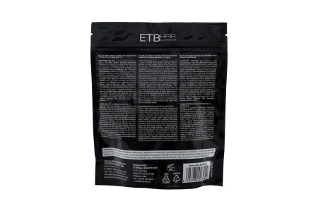 ETB Hair Professional Bright Blonde Pudră Decolorantă Albastră 7 Tonuri - Img 2