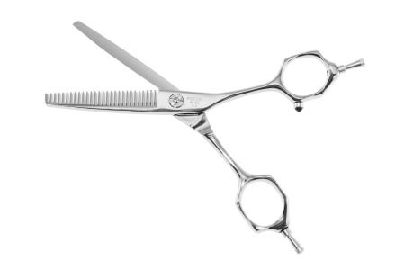 Foarfeca de Filat Iron King Fusion 5.5 inch - Img 4