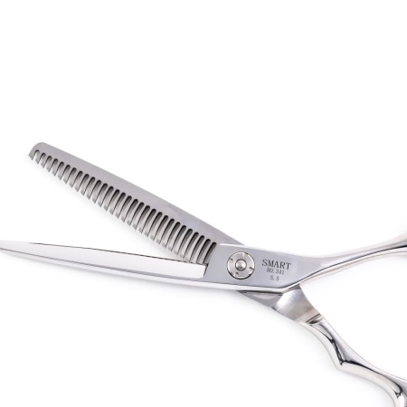 Foarfeca de filat Iron King Smart 5.5 inch - Img 6