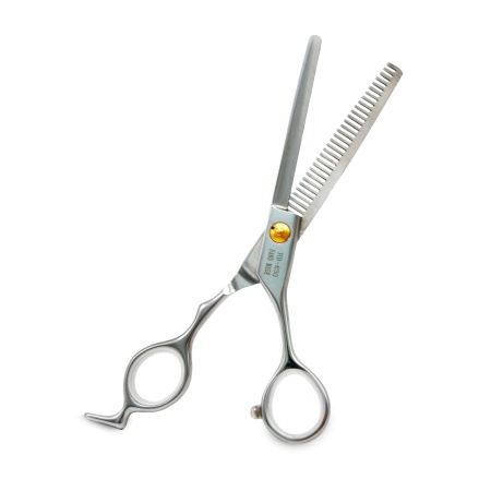 Foarfecă de Filat Profesională Silver - Img 3