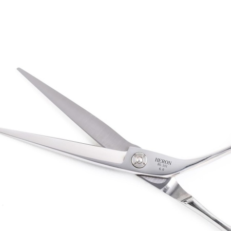 Foarfeca de Tuns Profesionala Iron King Heron 6 inch - Img 2