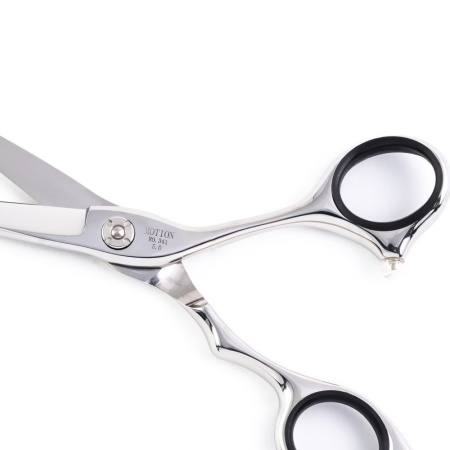 Foarfeca de Tuns Profesionala Iron King Motion 5 inch - Img 4