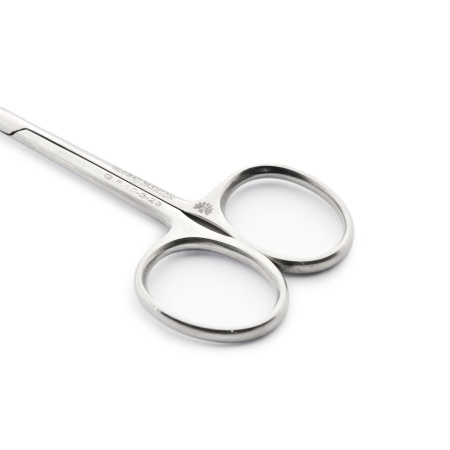 Foarfece pentru cuticule Global Fashion 10-3 23mm - Img 3