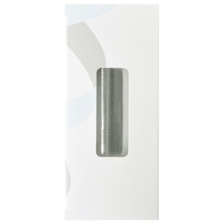 Folie de aluminiu Kiepe Dna Evolution pentru vopsit suvite 12cm x 80m - Img 3