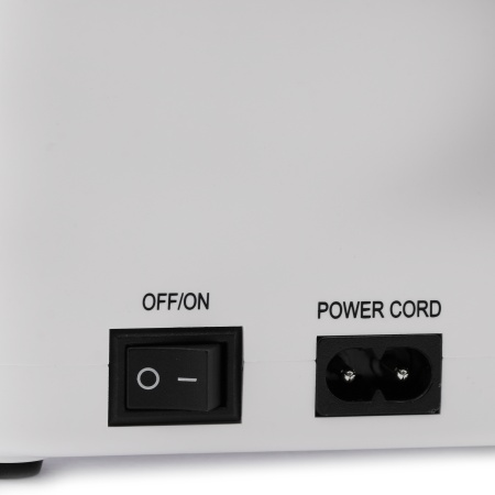 Freza Electrica Profesionala GF-723 – 80W, 50.000 RPM, Mandrina Profesionala - Img 7