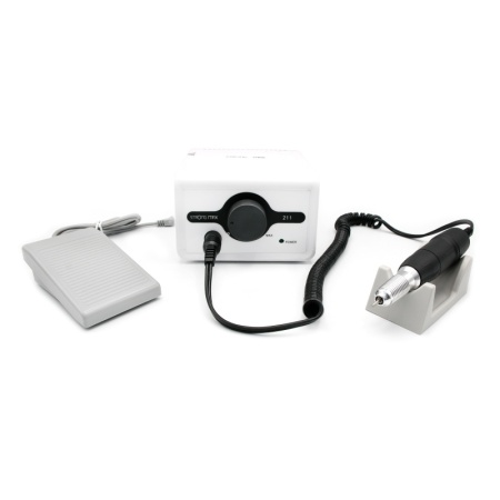 Freza / Pila Electrica Unghii Strong Max 211, 35000 rpm, 65W